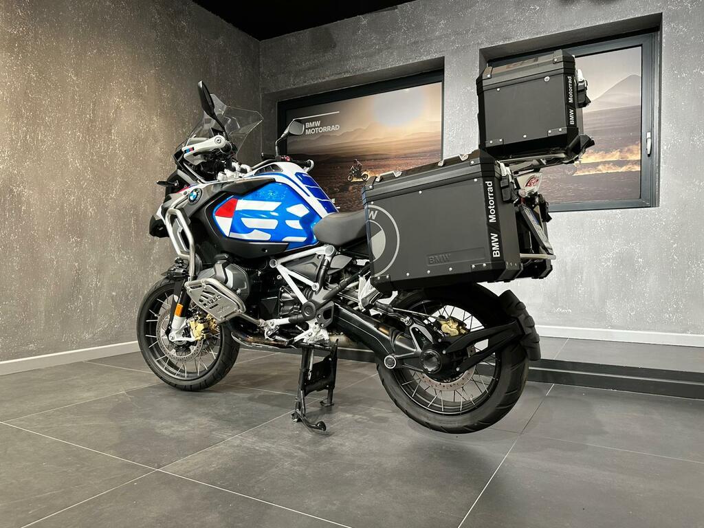 R 1250 GS