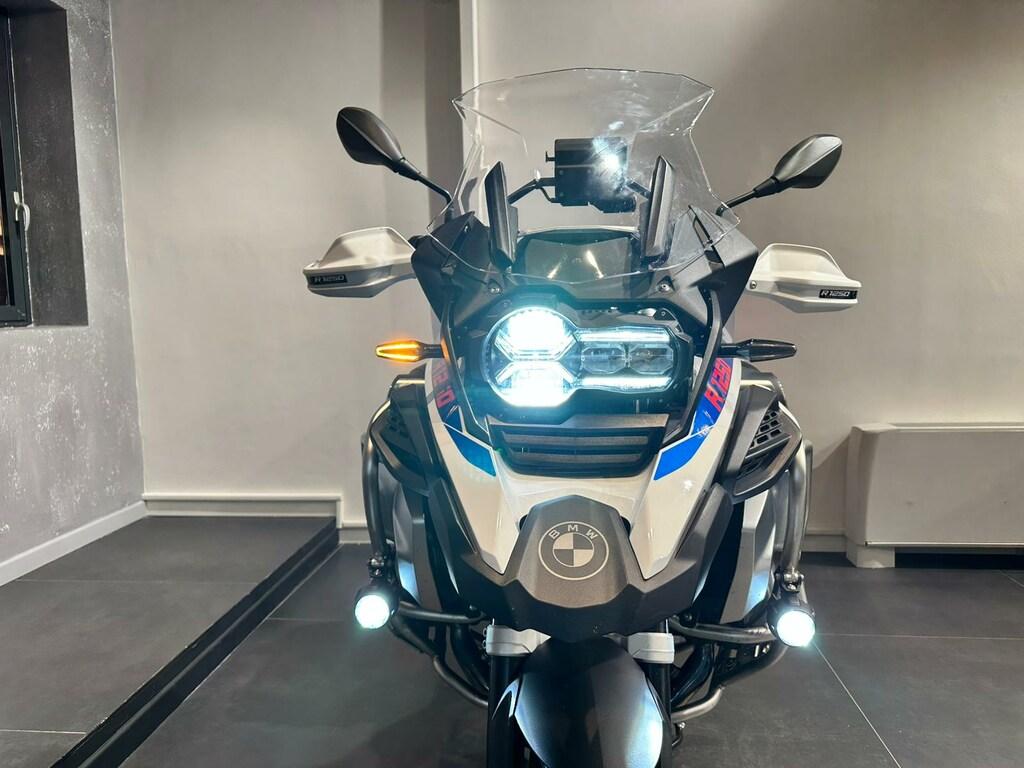 R 1250 GS