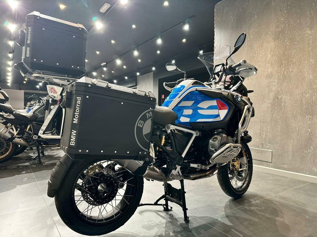 R 1250 GS