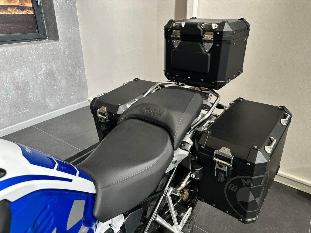 R 1250 GS