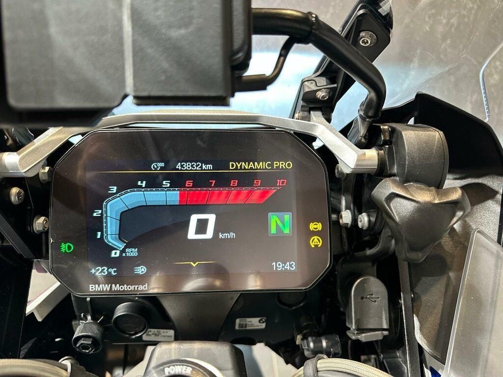R 1250 GS