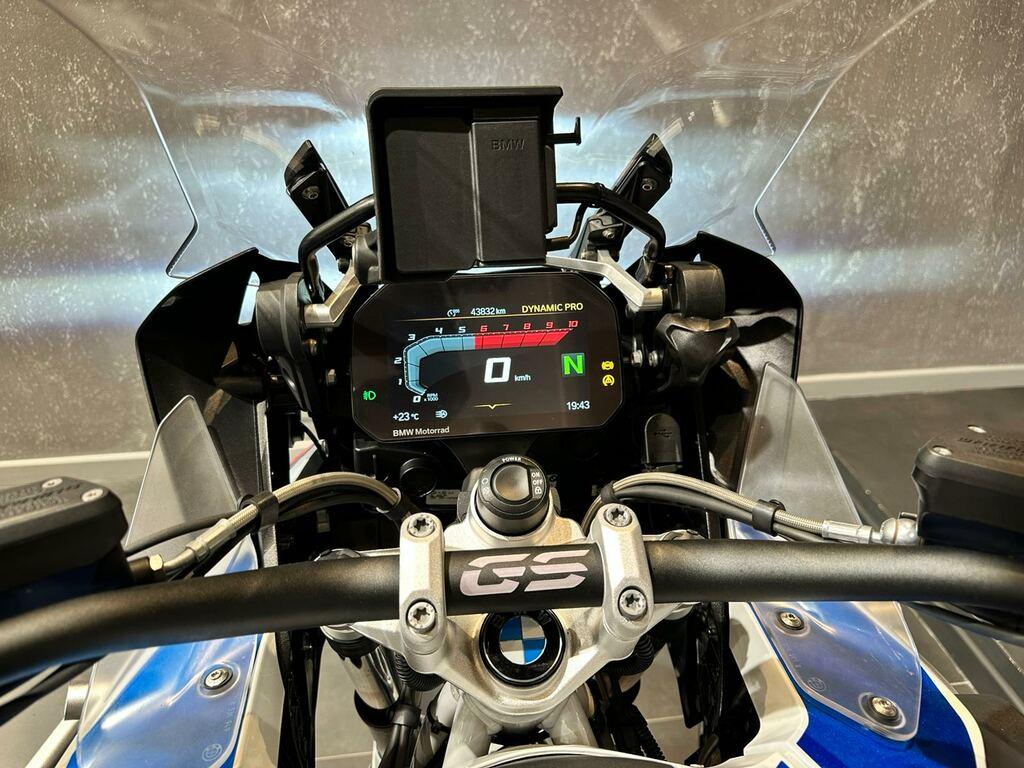 R 1250 GS