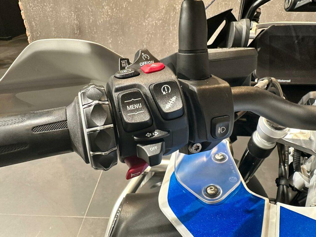 R 1250 GS