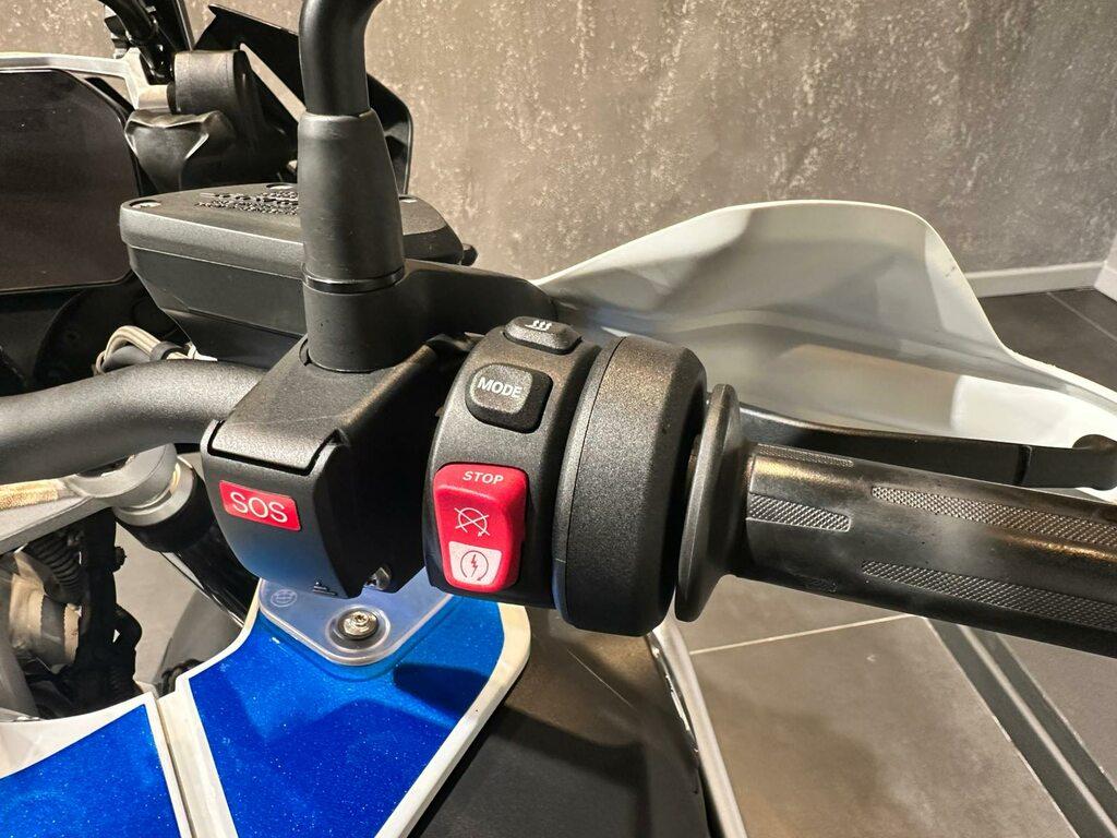 R 1250 GS