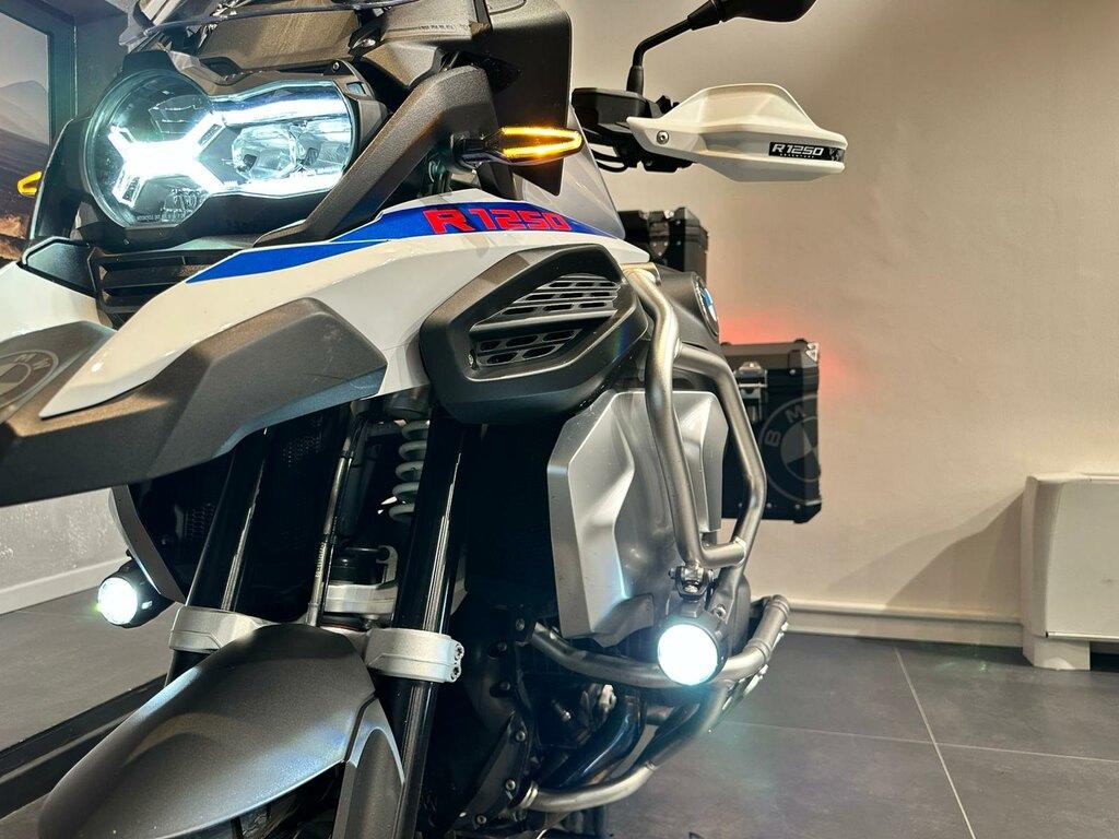 R 1250 GS