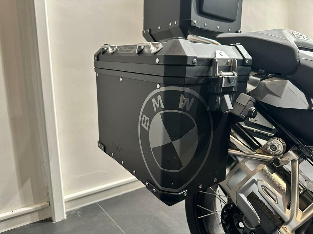 R 1250 GS