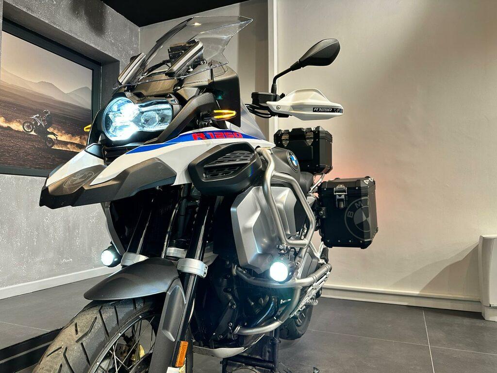 R 1250 GS