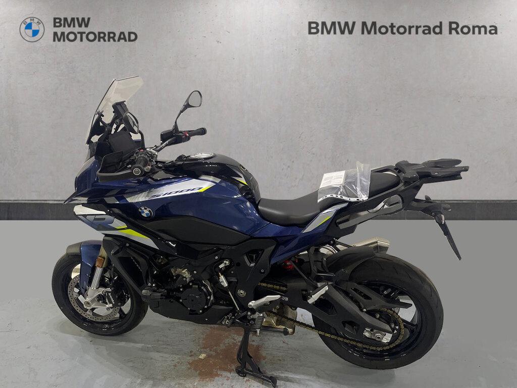 S 1000 XR