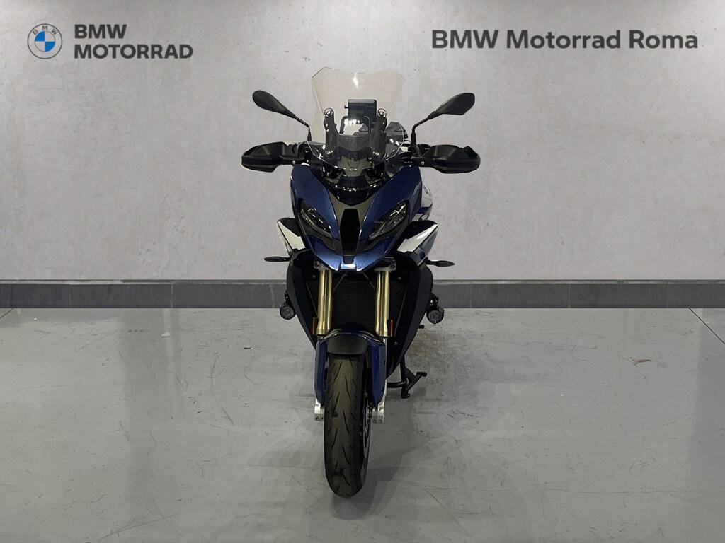 S 1000 XR