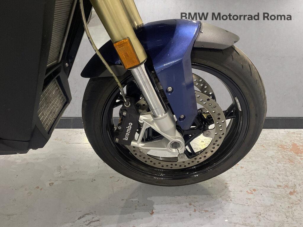 S 1000 XR