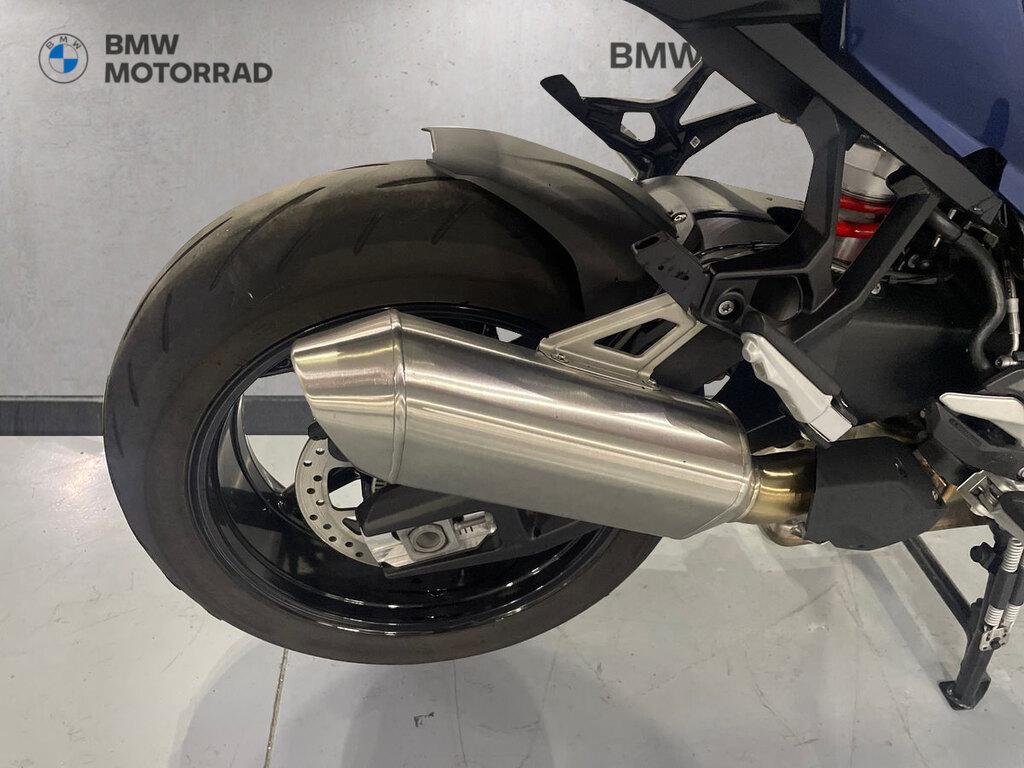 S 1000 XR