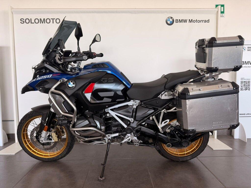 R 1250 GS ADVENTURE
