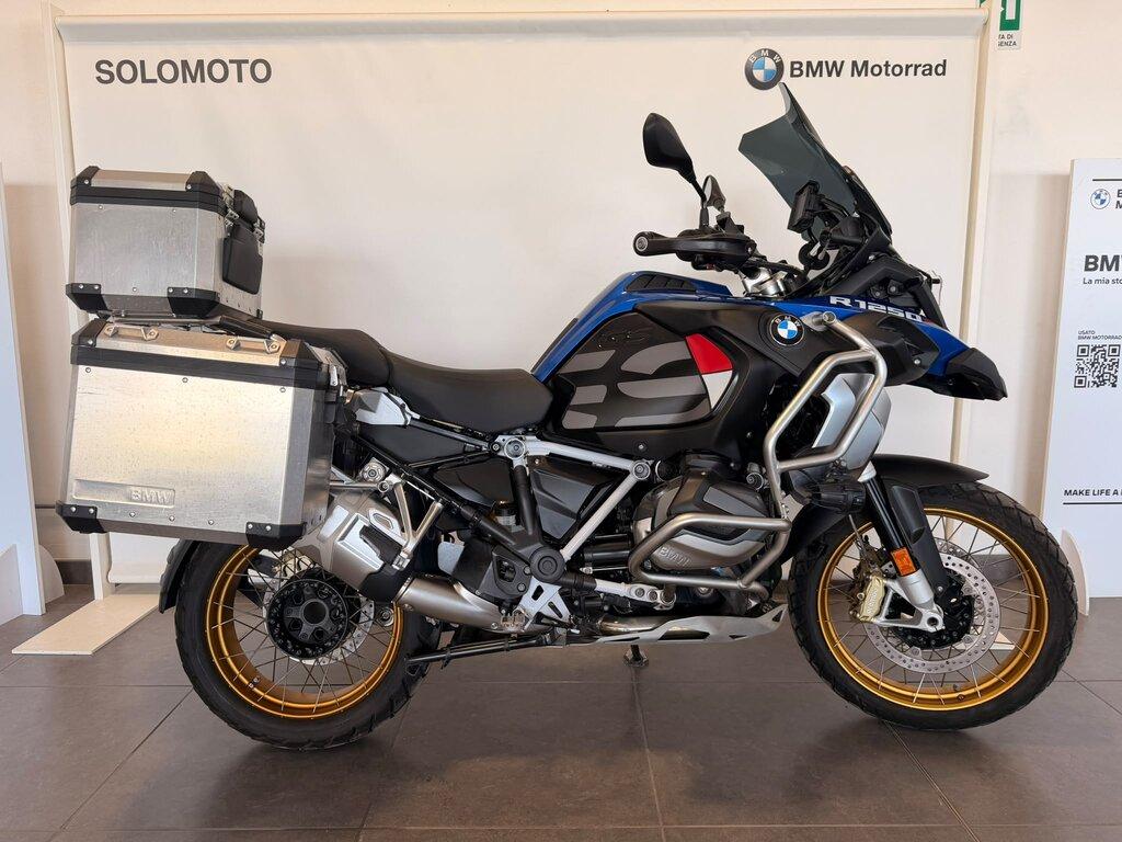 R 1250 GS ADVENTURE