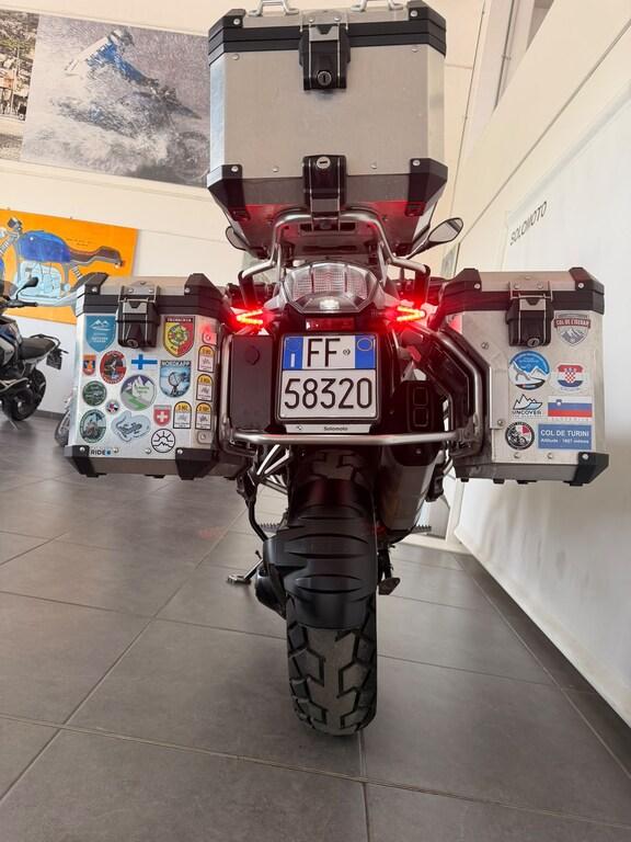 R 1250 GS ADVENTURE