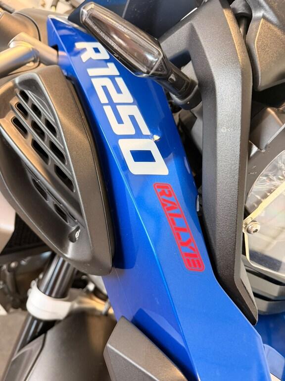 R 1250 GS ADVENTURE