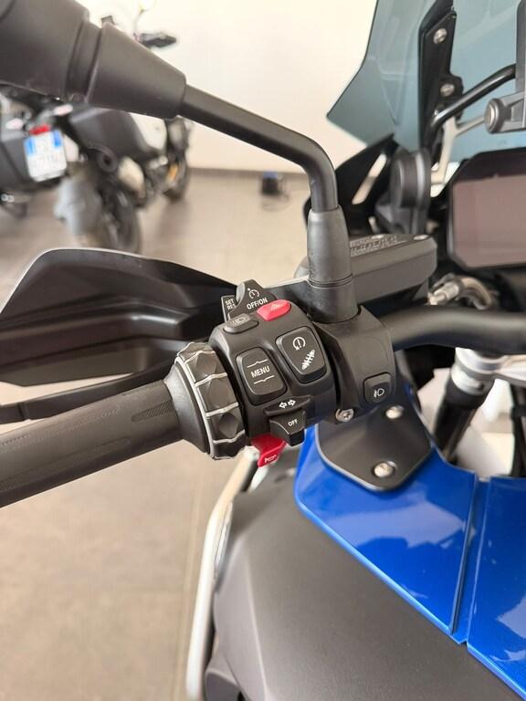 R 1250 GS ADVENTURE