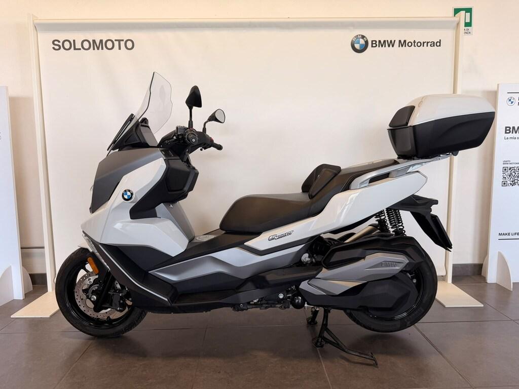 C 400 GT