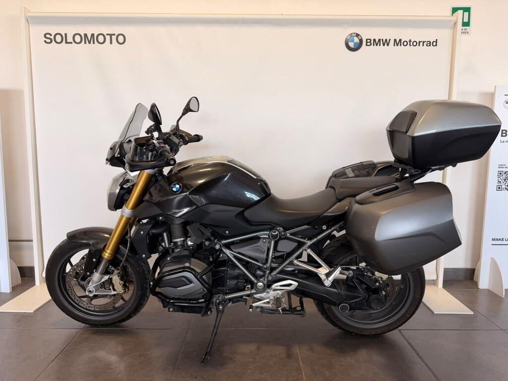 R 1200 R