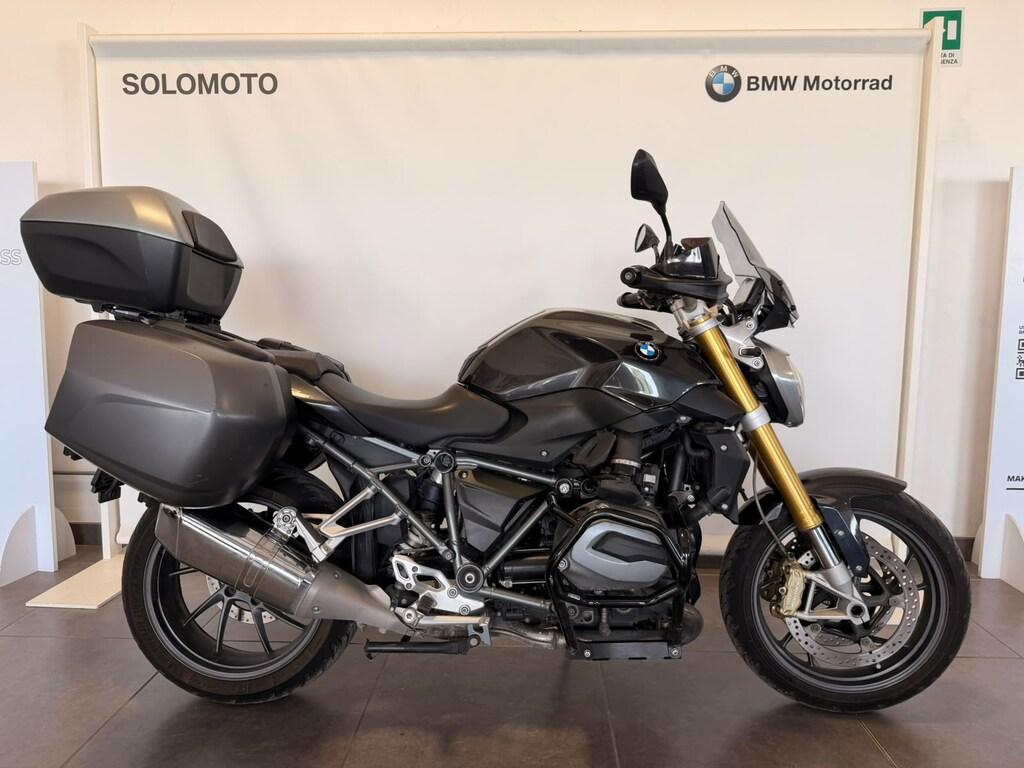 R 1200 R
