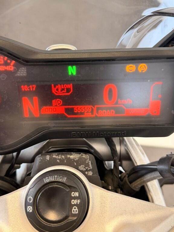 R 1200 R