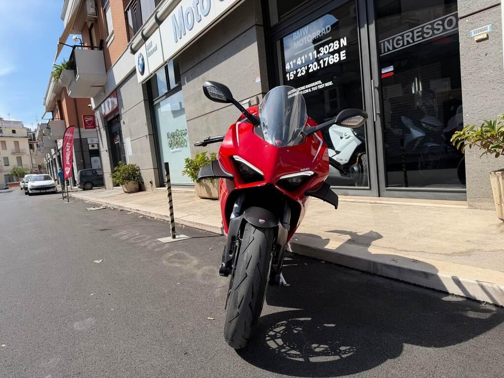 PANIGALE V4