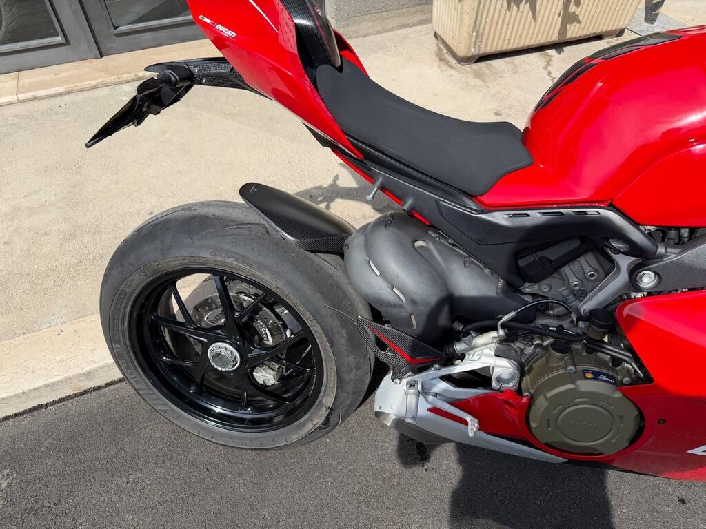 PANIGALE V4