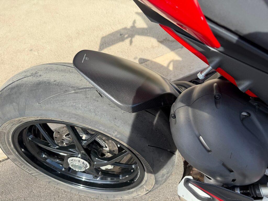 PANIGALE V4