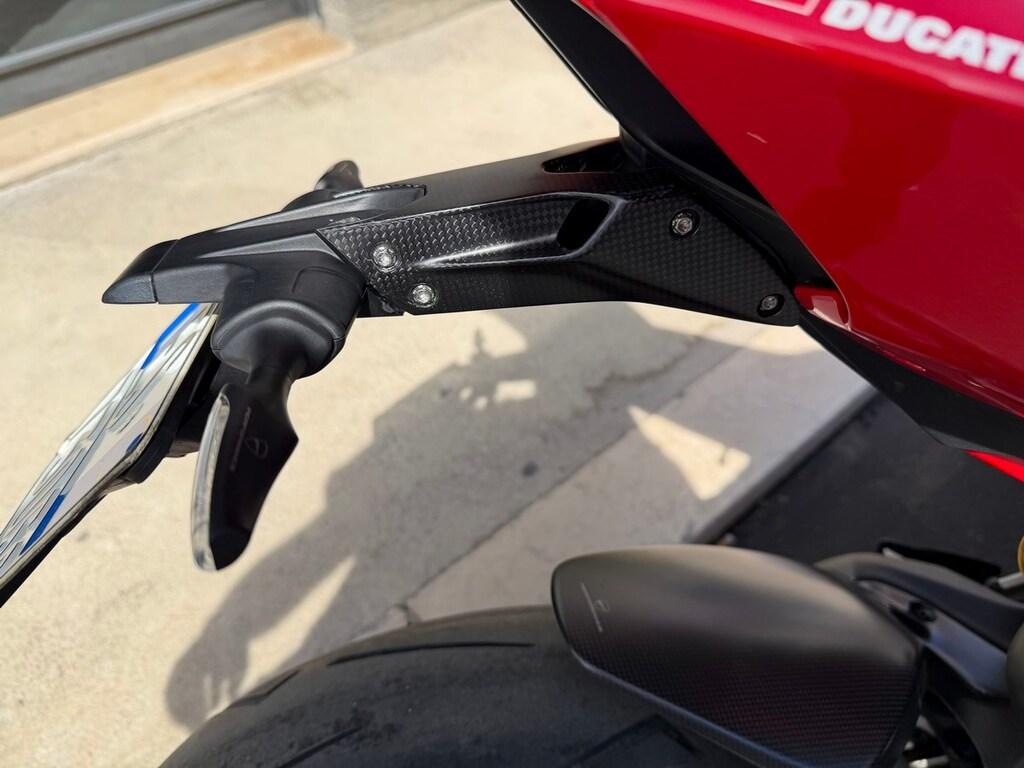 PANIGALE V4