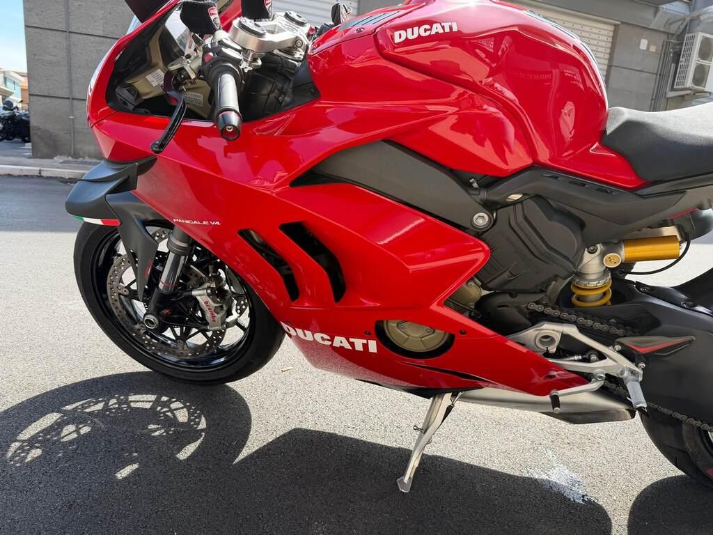 PANIGALE V4