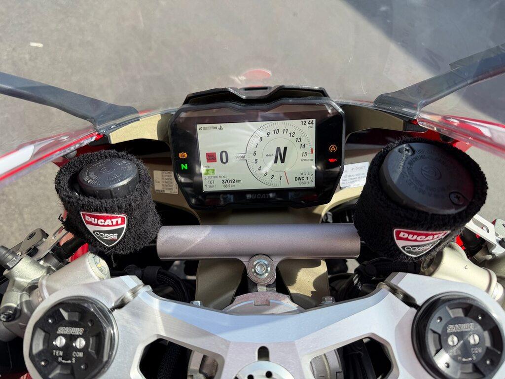 PANIGALE V4