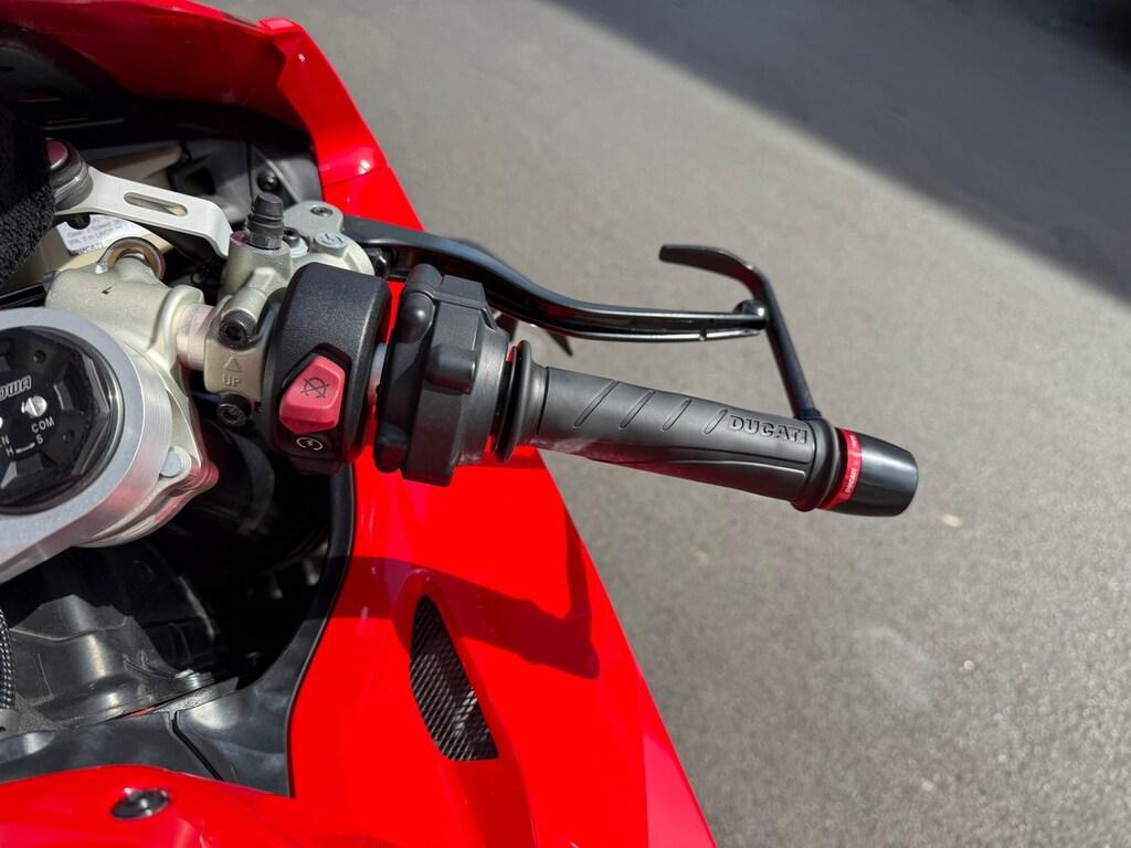 PANIGALE V4
