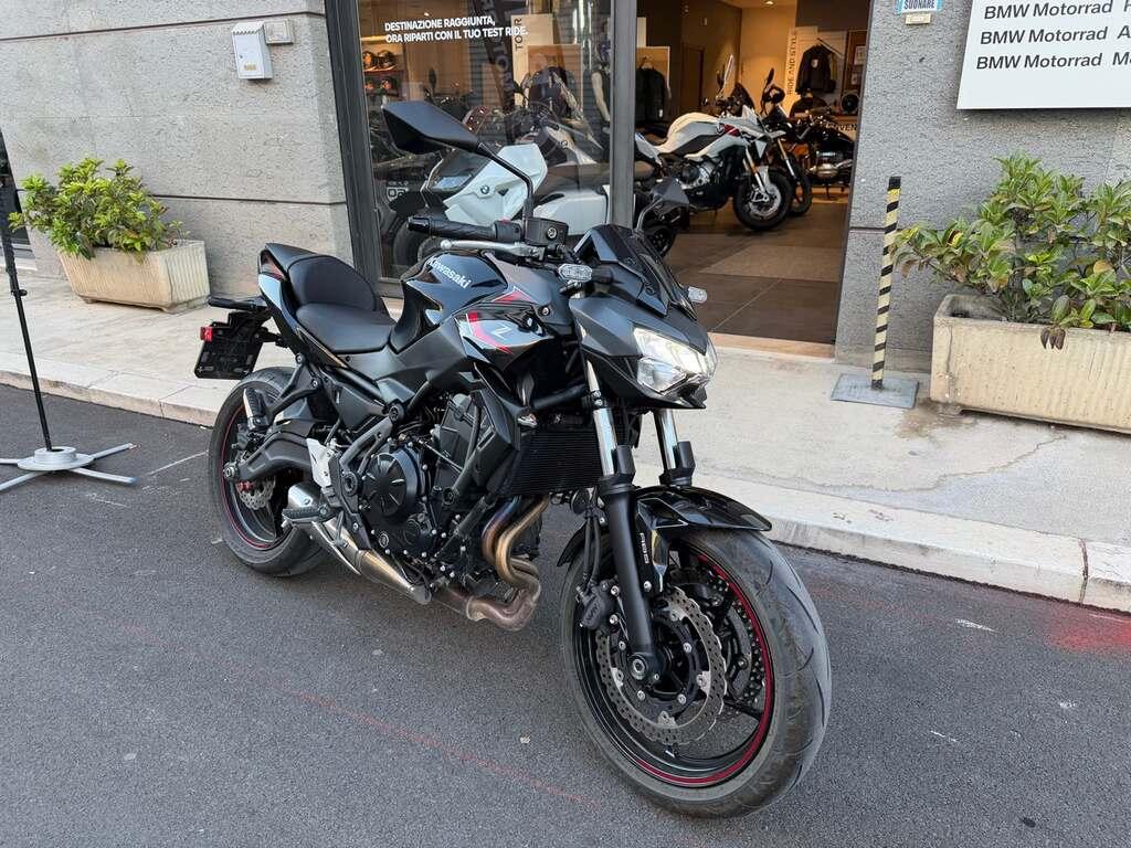 Z 650