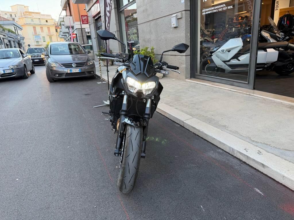 Z 650