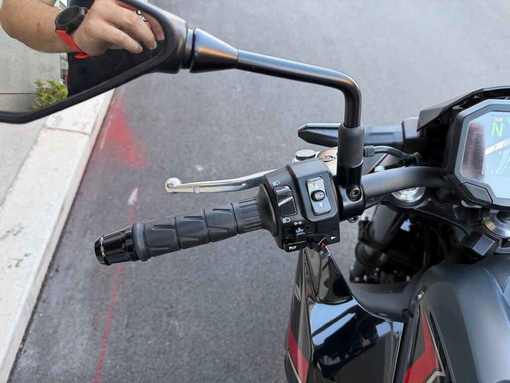 Z 650