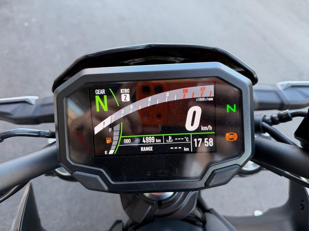Z 650