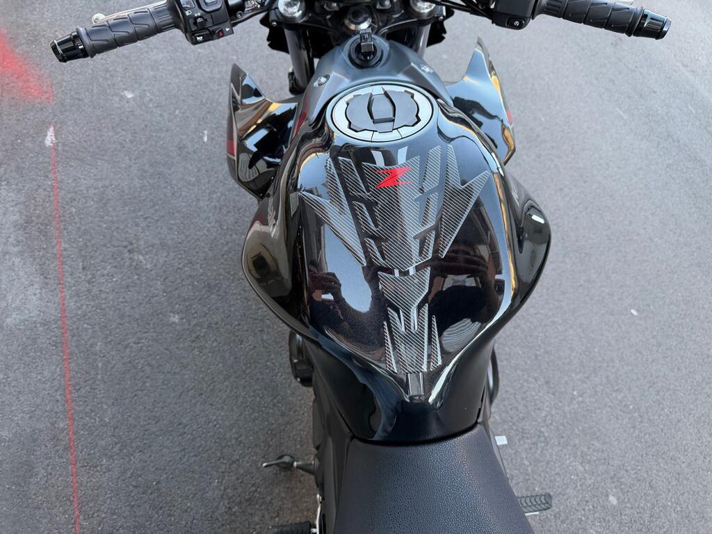 Z 650