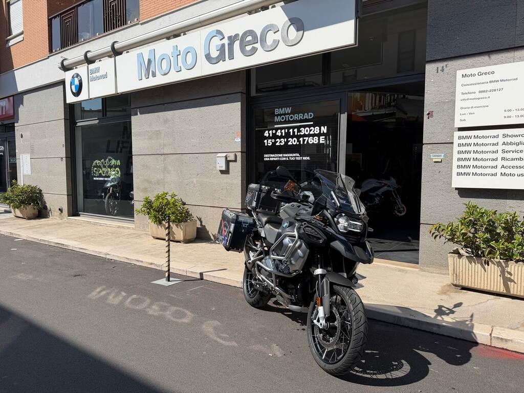 R 1250 GS ADVENTURE