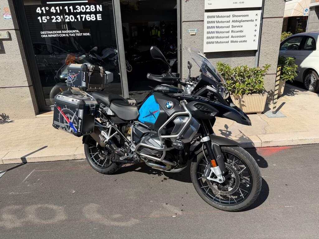 R 1250 GS ADVENTURE