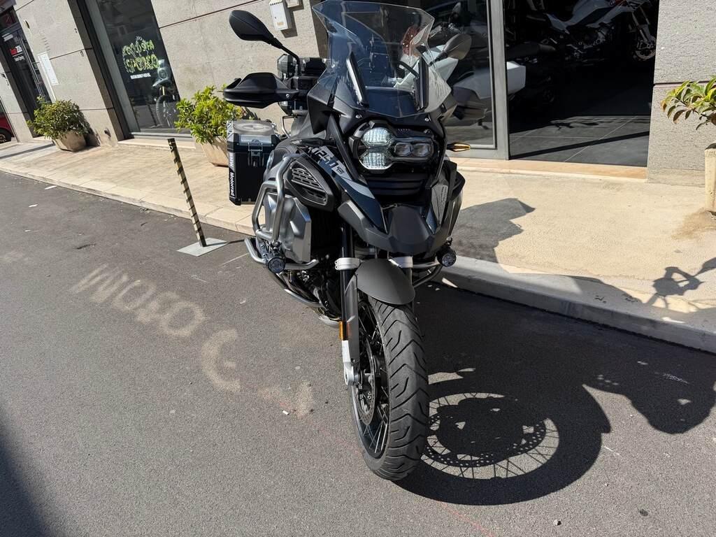R 1250 GS ADVENTURE
