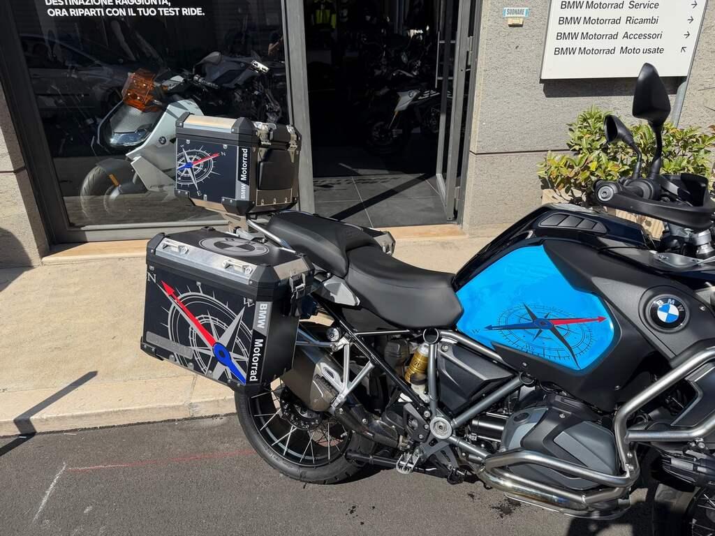 R 1250 GS ADVENTURE