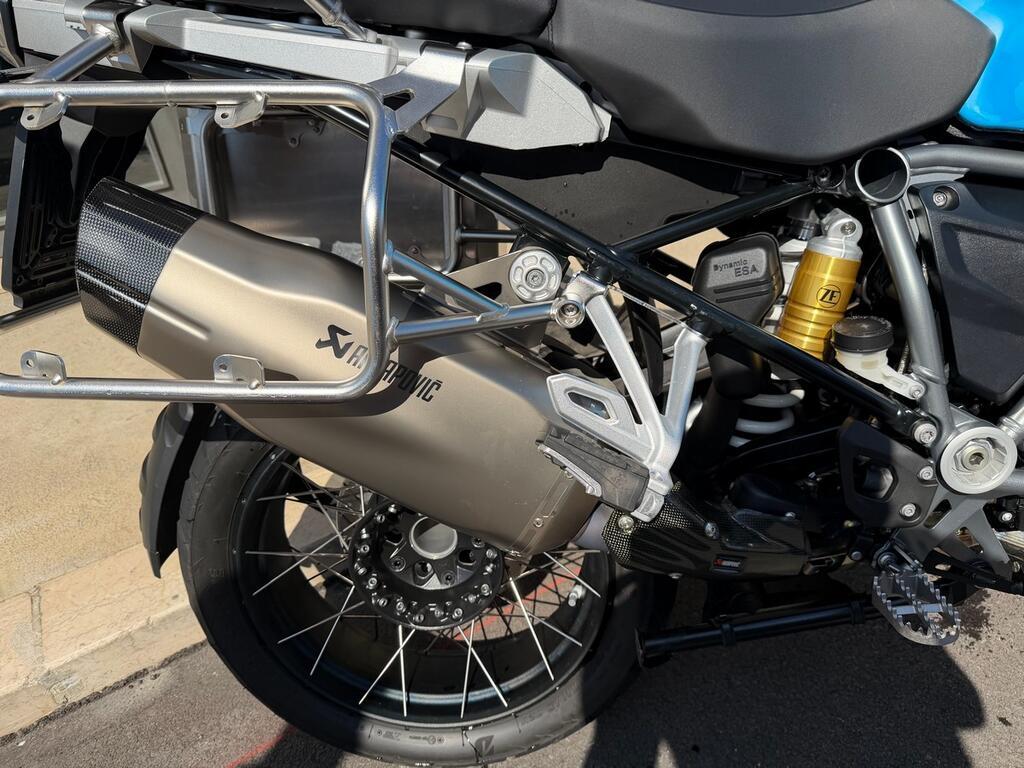 R 1250 GS ADVENTURE