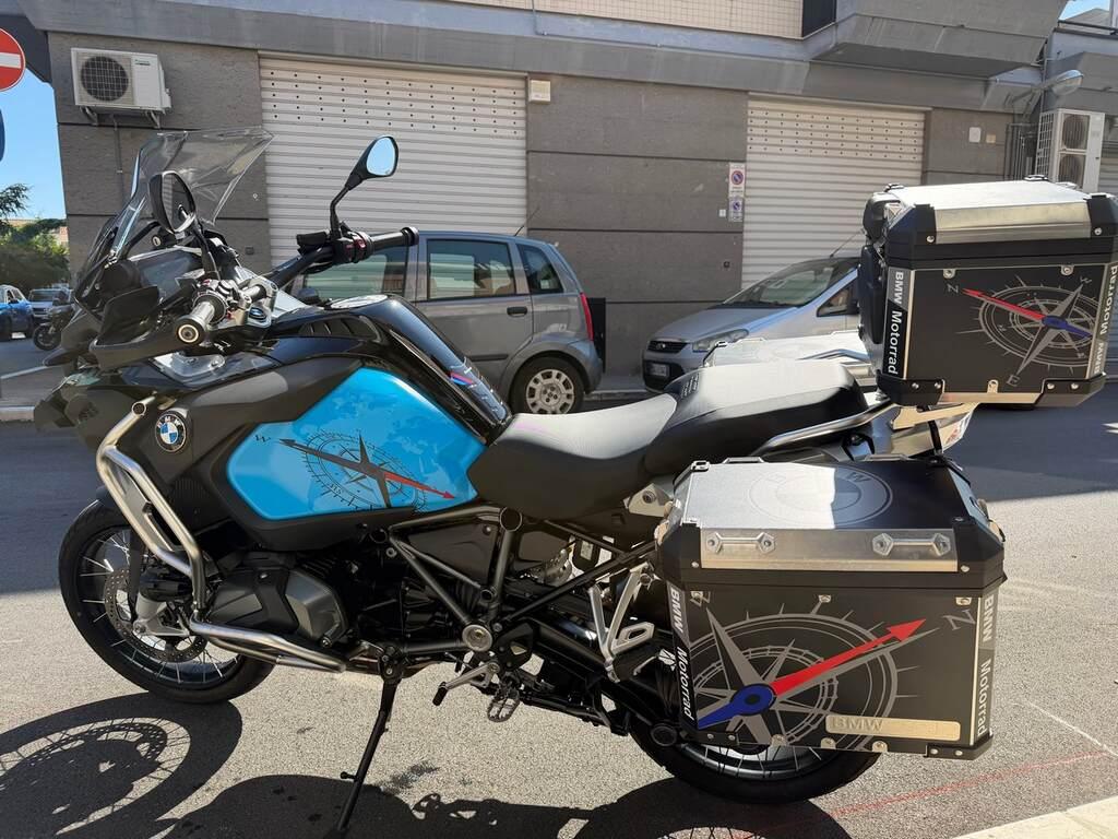 R 1250 GS ADVENTURE