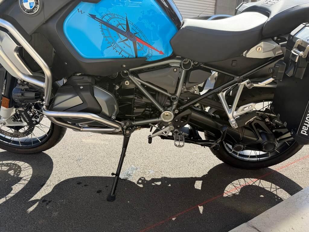 R 1250 GS ADVENTURE