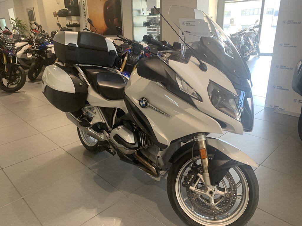 R 1200 RT