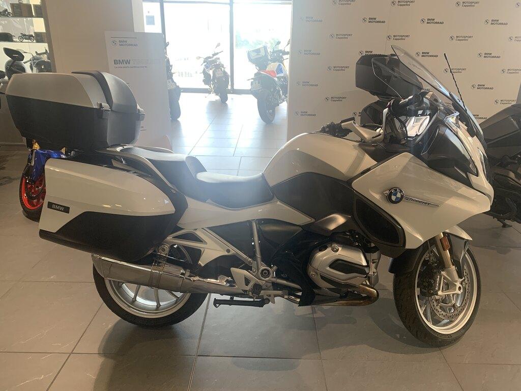 R 1200 RT