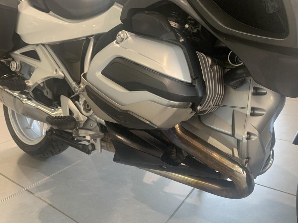 R 1200 RT