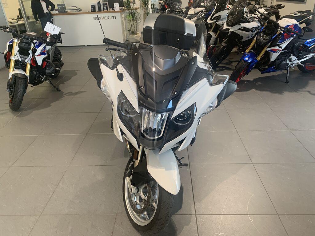 R 1200 RT
