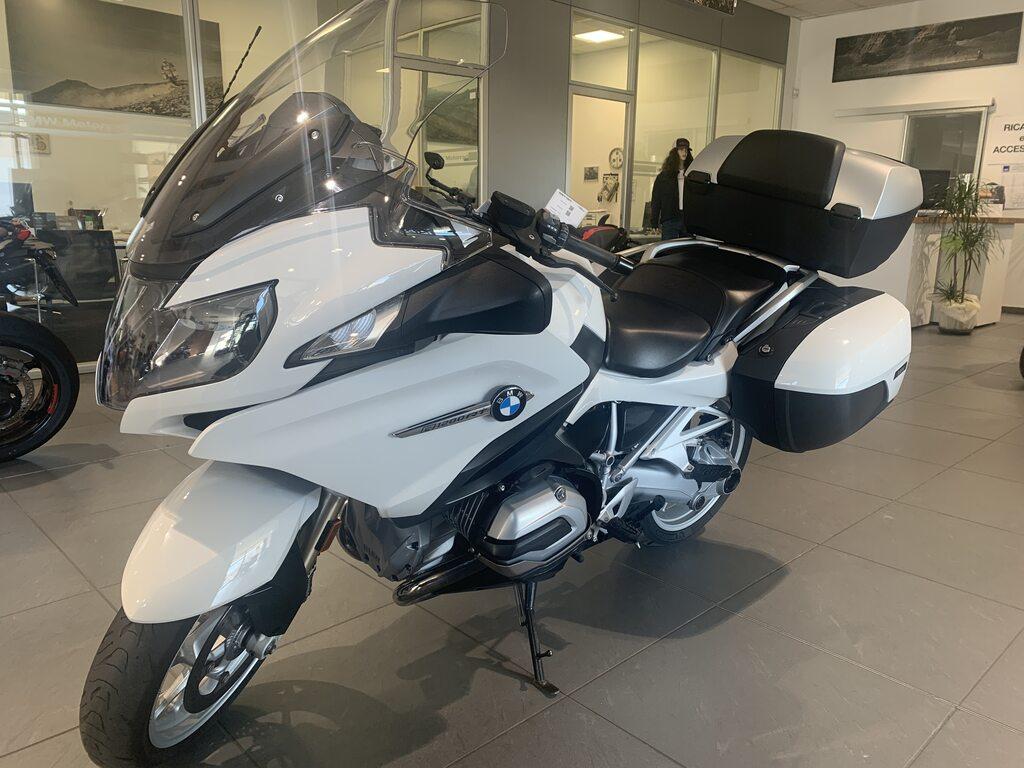 R 1200 RT