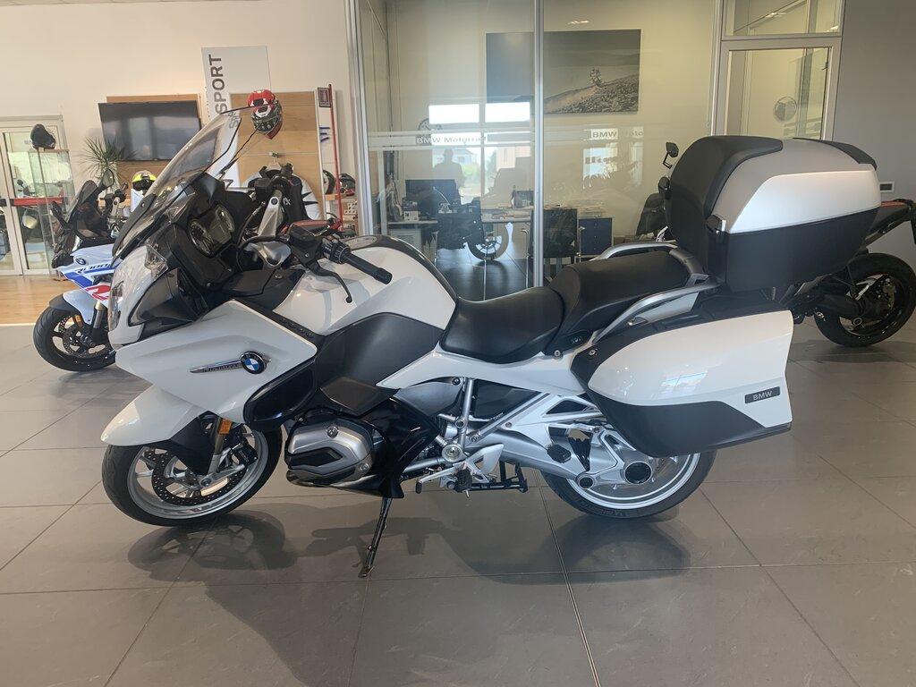 R 1200 RT