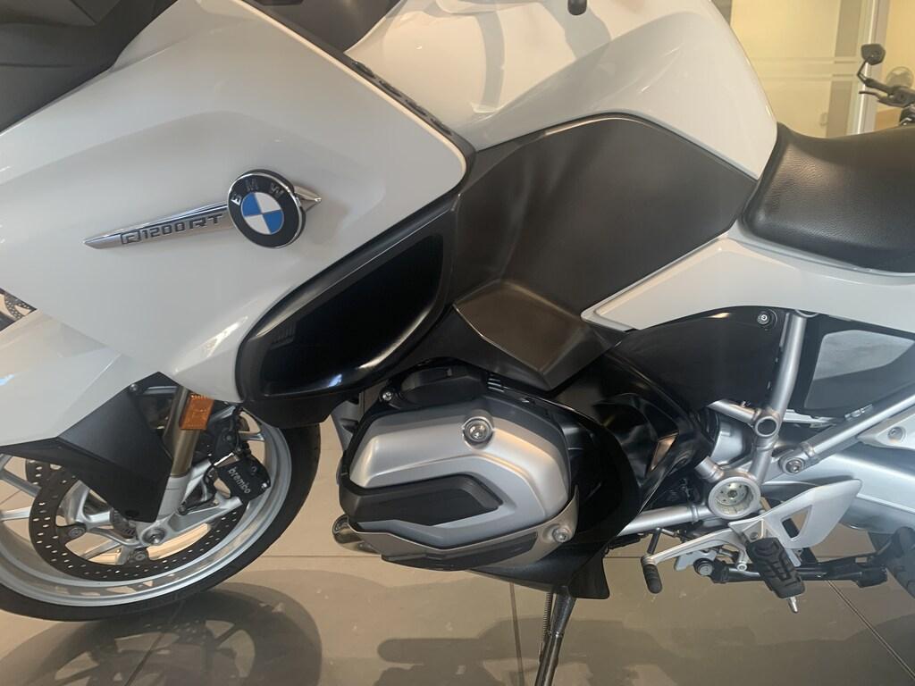 R 1200 RT